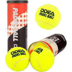 ODEA Padel Balls – Can of 3
