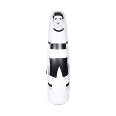 Plastic Rebound Wall 205cm