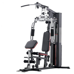 Multi-Station Home Gym