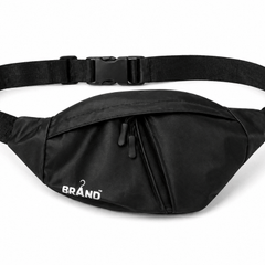 Classic Crossbody Waist Bag