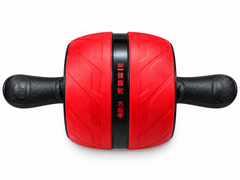 Wide Ab Wheel Roller