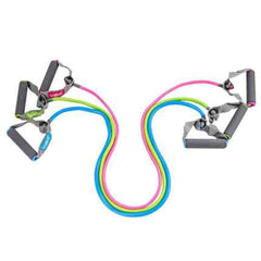 LIVEUP Sports Exercise Toning Tube LS3201