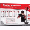 Boxing speed ball 125 cm