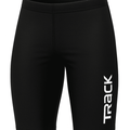 Track Plain Swim Short
