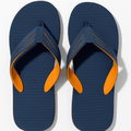 Flip-flop slippers