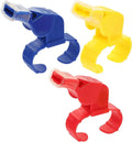 Fox 40 whistle with handle