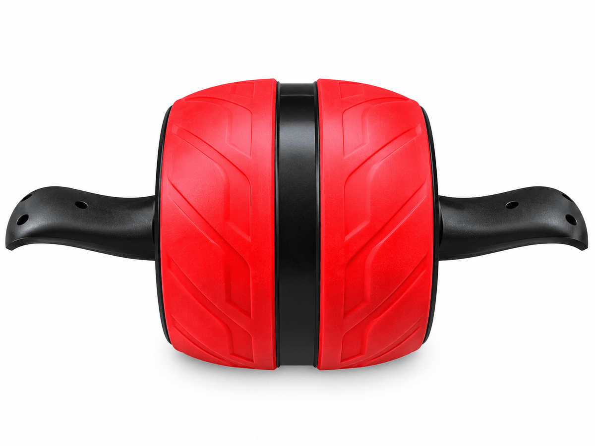 Wide Ab Wheel Roller – photo 2