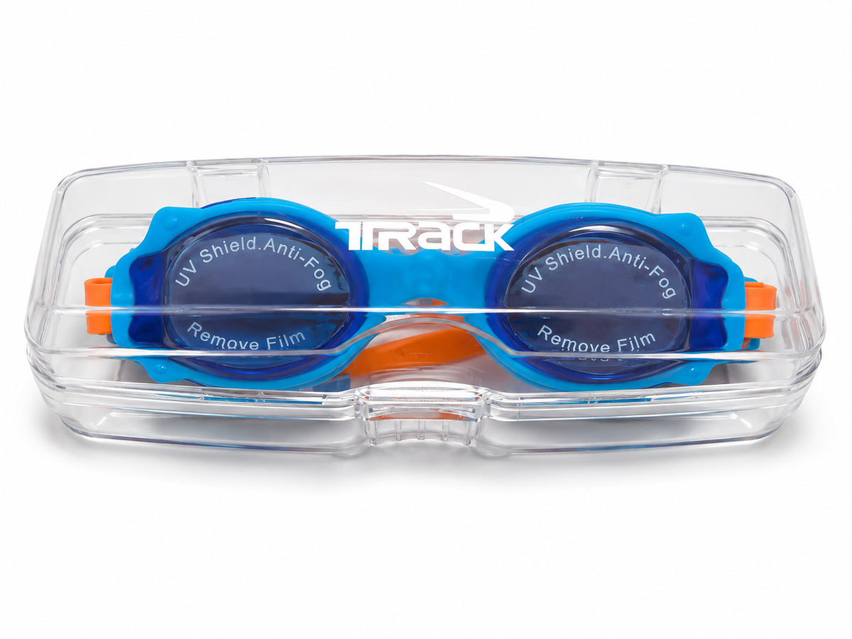 Track Swimming Goggles – view 2