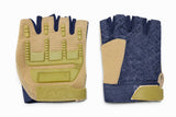 Padded Gym Gloves