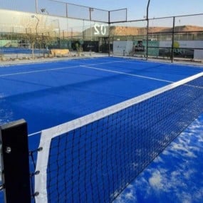 Padel Court Net