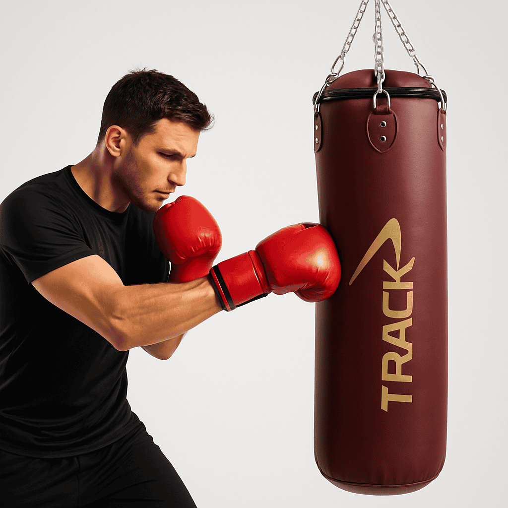 Track Heavy Punching Bag – 150 cm – photo 2