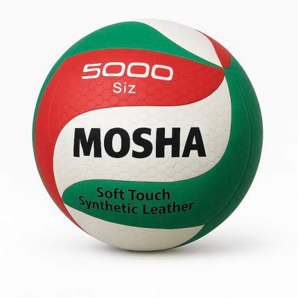 Mosha Volleyball