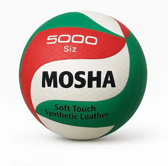 Mosha Volleyball
