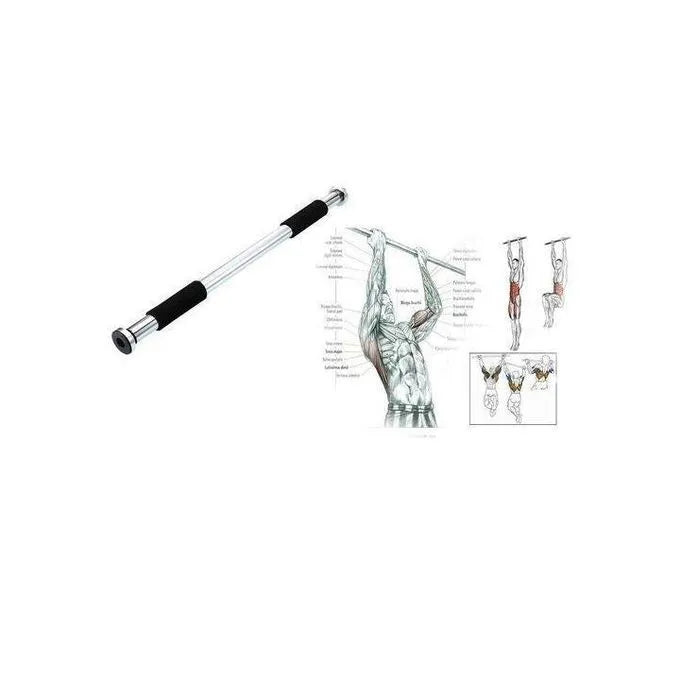 Pull-Up Bar – view 2