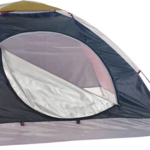 Dome-Shaped Tent – 2 People