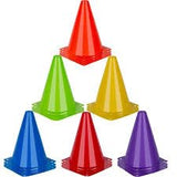 Training cone 18-20 cm for football drills