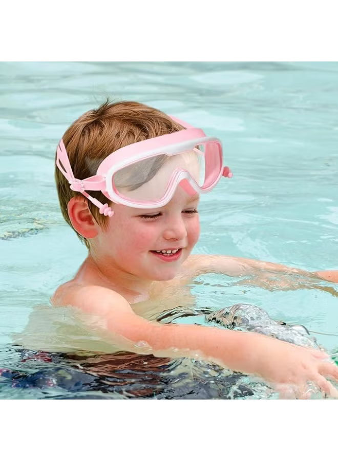 Full Mask Swimming Goggles – view 18