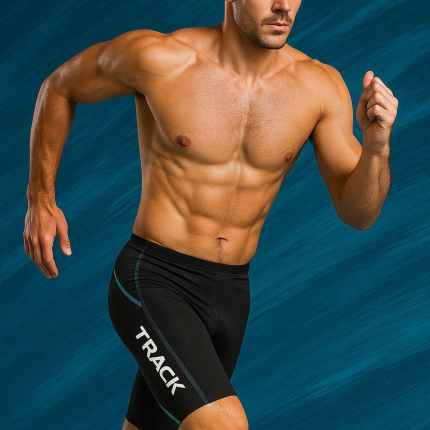 Tight Gym Shorts