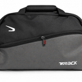 Track Two-Tone Handbag