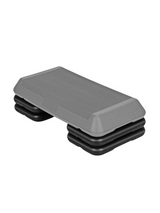 Adjustable Aerobic Step Platform