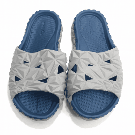 Comfort slides in multiple colors