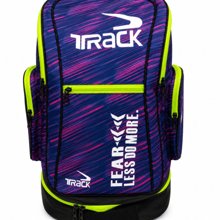 Track Swimming Backpack