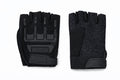 Padded Gym Gloves