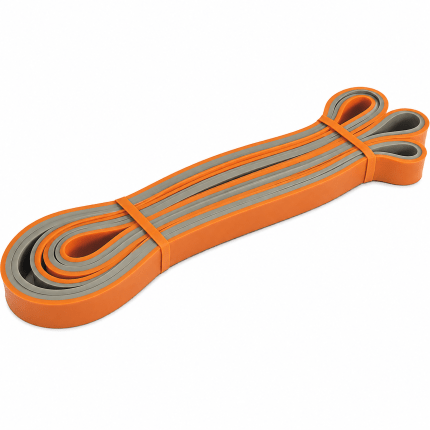 Orange Double-Sided Power Band