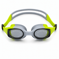 Two colors Track swimming goggles
