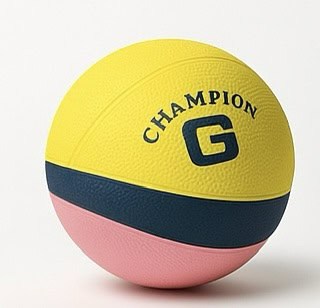Champion Water Ball