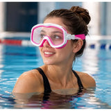 Full Mask Swimming Goggles