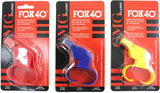 Fox 40 whistle with handle
