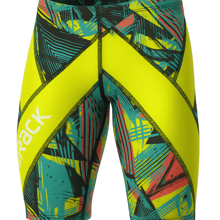 Track 3D Swim Short (2)