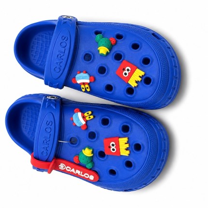 Baby Crocs Clogs