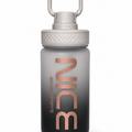 Nice sport water bottle in multiple colors