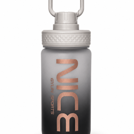 Nice sport water bottle in multiple colors