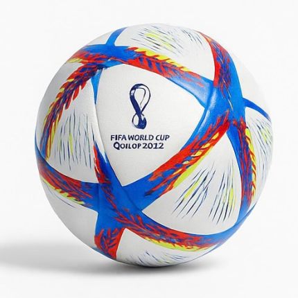 World Cup Football (2)