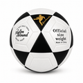 Dove football size 4