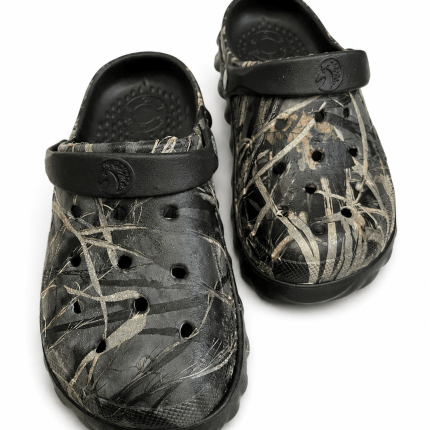 Youth crocs clogs