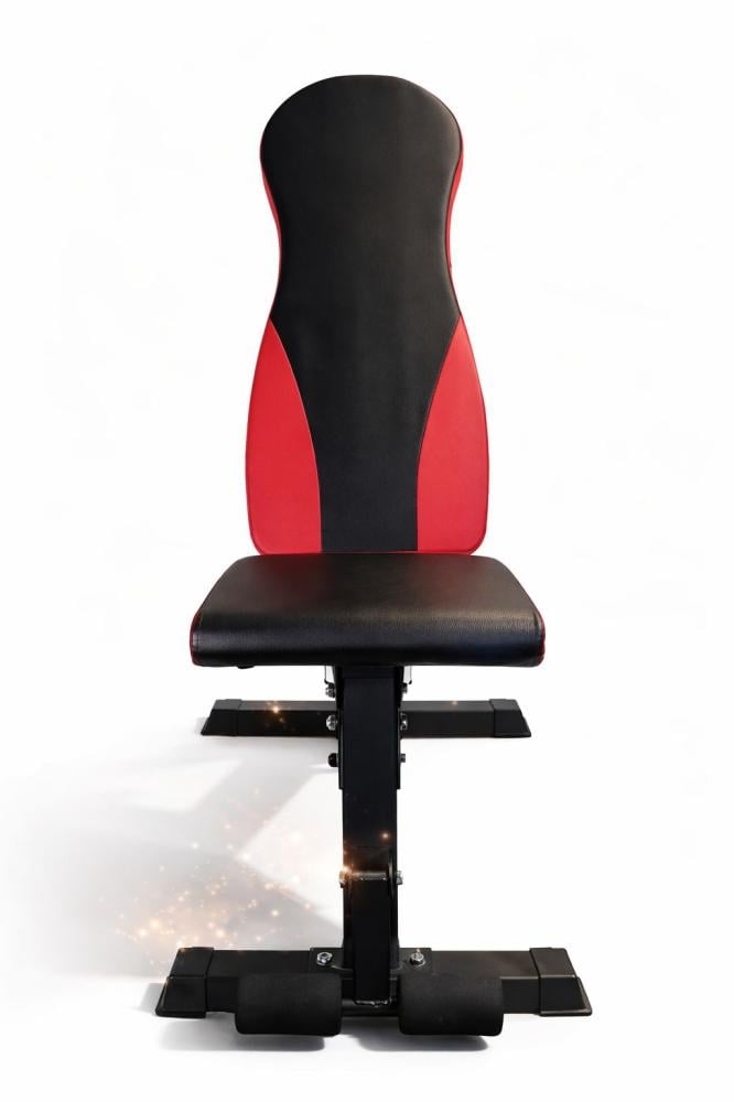 Weight Training Bench - Compact – view 2