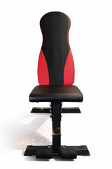 Weight Training Bench - Compact