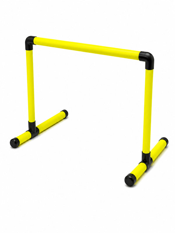 Unbreakable Jump Hurdle