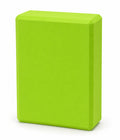 Foam Yoga Block