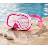 Full Mask Swimming Goggles