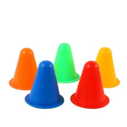 Skating Training Cone – 8 cm