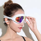Full Mask Swimming Goggles