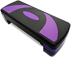 Adjustable Aerobic Step – 68 cm, 25 cm High