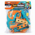 Kids tool helper set