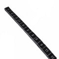 Numbered Stretch Resistance Band – 12 Levels