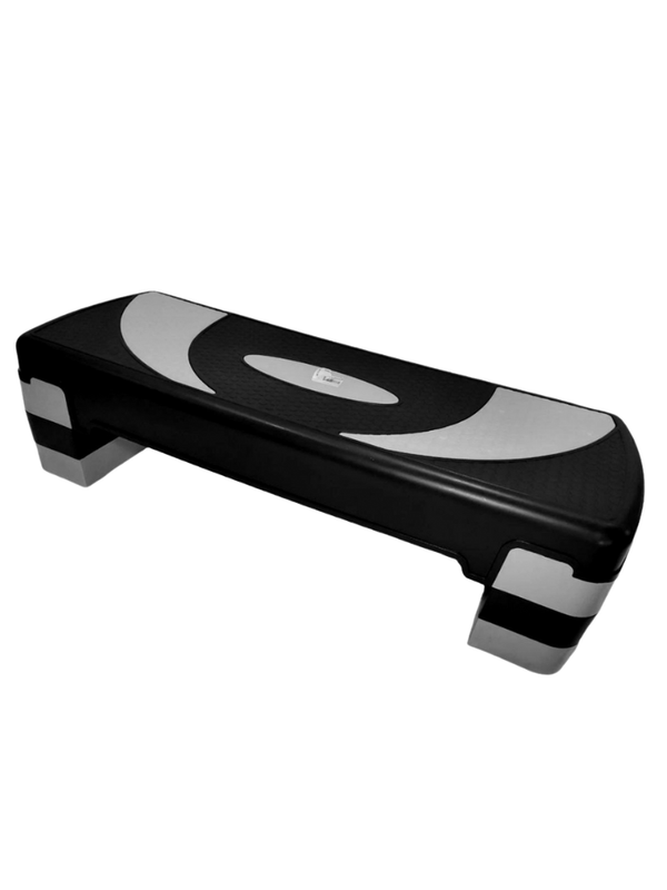 Compact Aerobic Step Platform